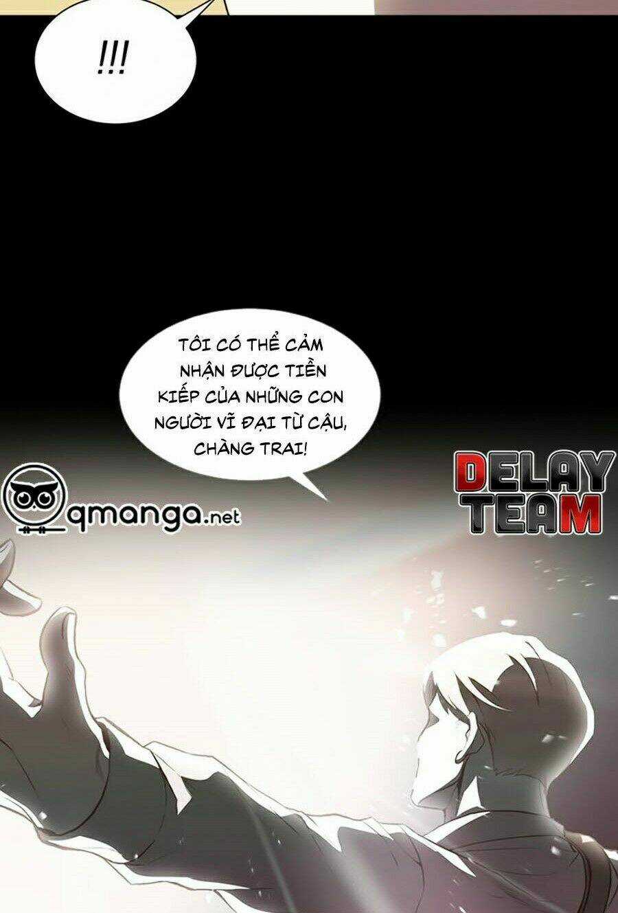 Tôi Là Thợ Săn Có Sức Mạnh Của 99 Vạn Tiền Kiếp Chapter 2 trang 2