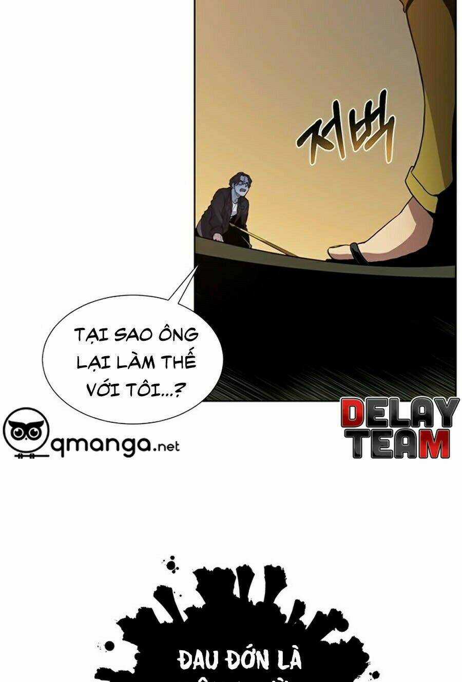 Tôi Là Thợ Săn Có Sức Mạnh Của 99 Vạn Tiền Kiếp Chapter 2 trang 28