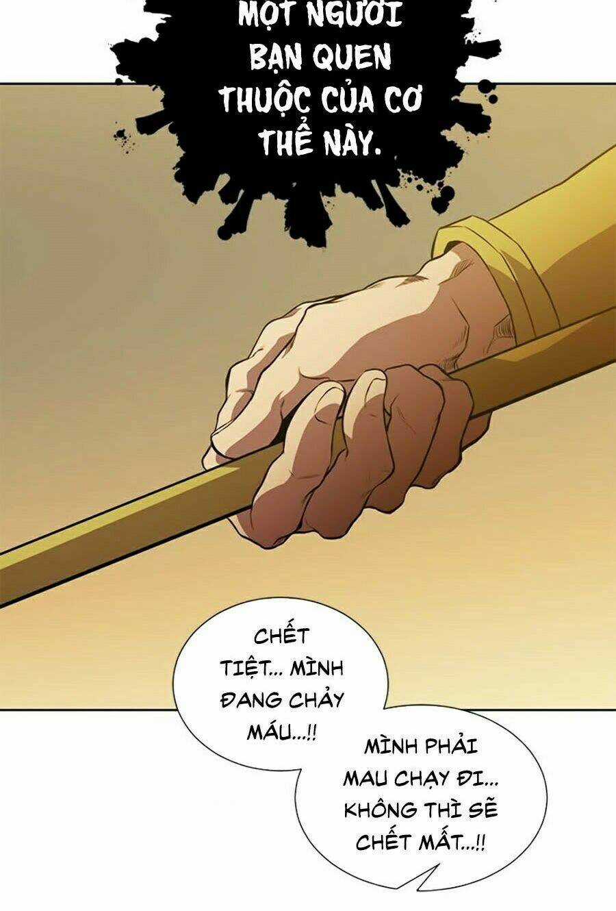 Tôi Là Thợ Săn Có Sức Mạnh Của 99 Vạn Tiền Kiếp Chapter 2 trang 29