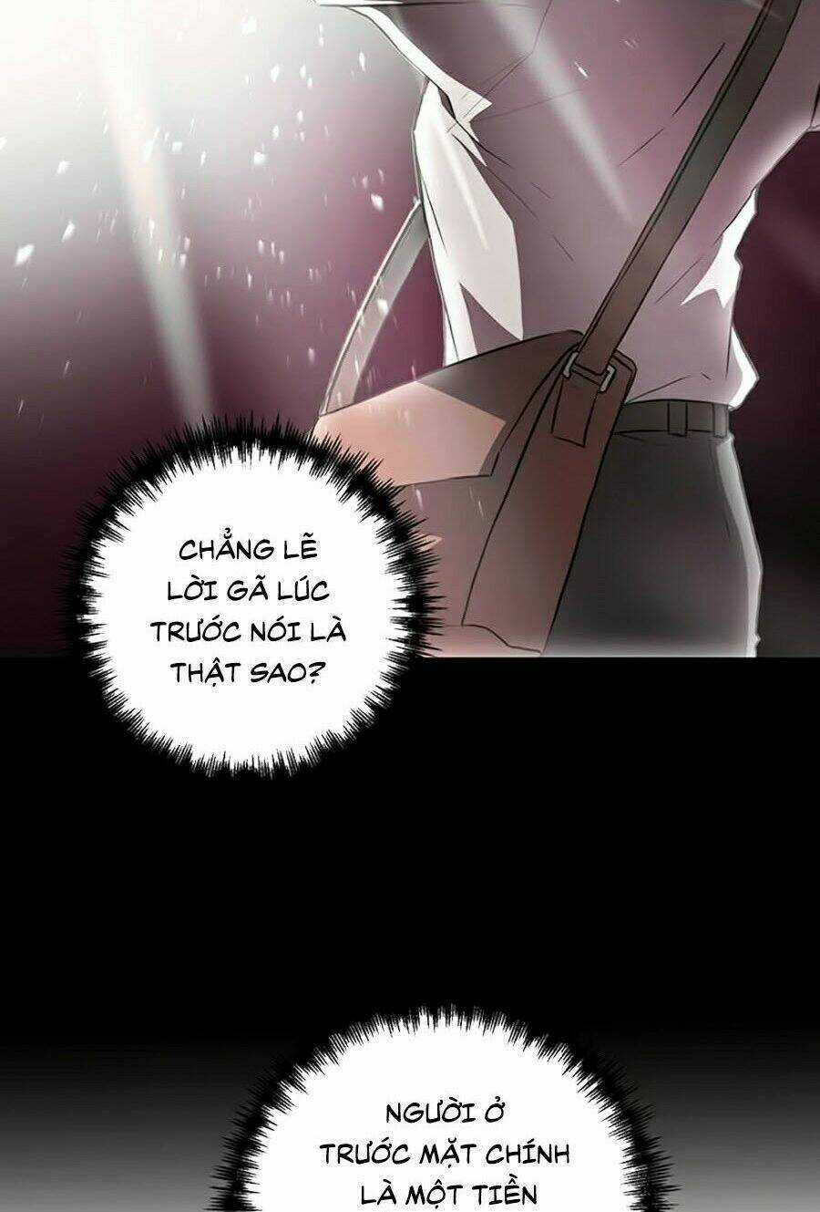 Tôi Là Thợ Săn Có Sức Mạnh Của 99 Vạn Tiền Kiếp Chapter 2 trang 3