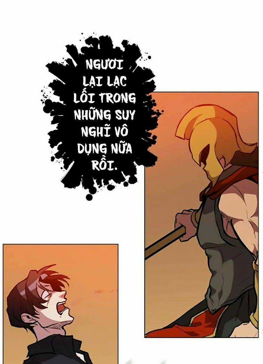 Tôi Là Thợ Săn Có Sức Mạnh Của 99 Vạn Tiền Kiếp Chapter 2 trang 30