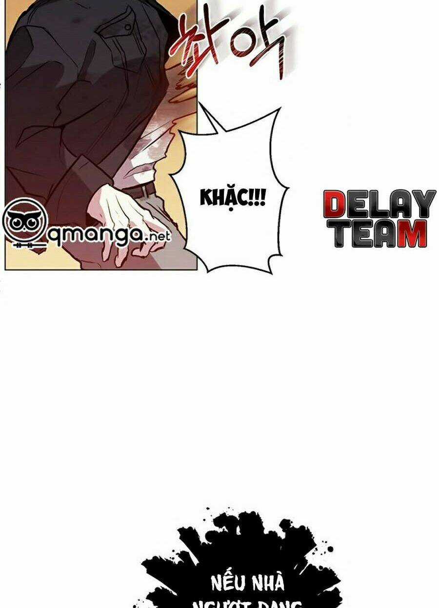 Tôi Là Thợ Săn Có Sức Mạnh Của 99 Vạn Tiền Kiếp Chapter 2 trang 31