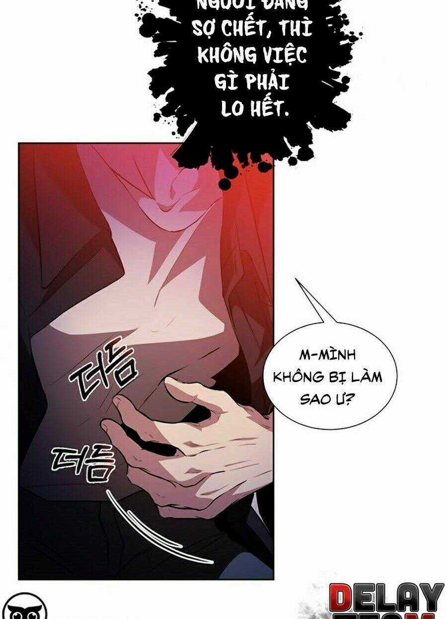 Tôi Là Thợ Săn Có Sức Mạnh Của 99 Vạn Tiền Kiếp Chapter 2 trang 32