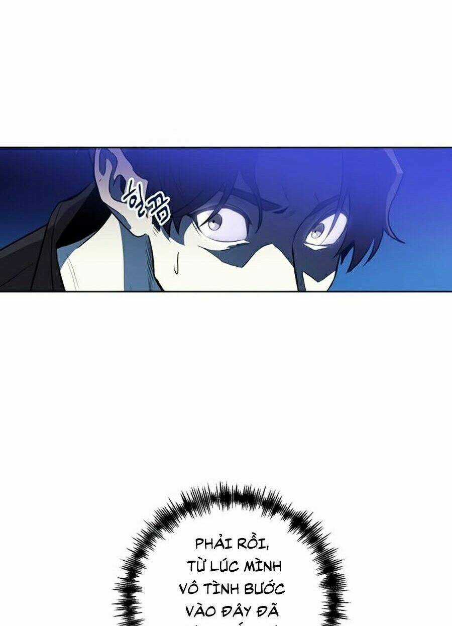 Tôi Là Thợ Săn Có Sức Mạnh Của 99 Vạn Tiền Kiếp Chapter 2 trang 35