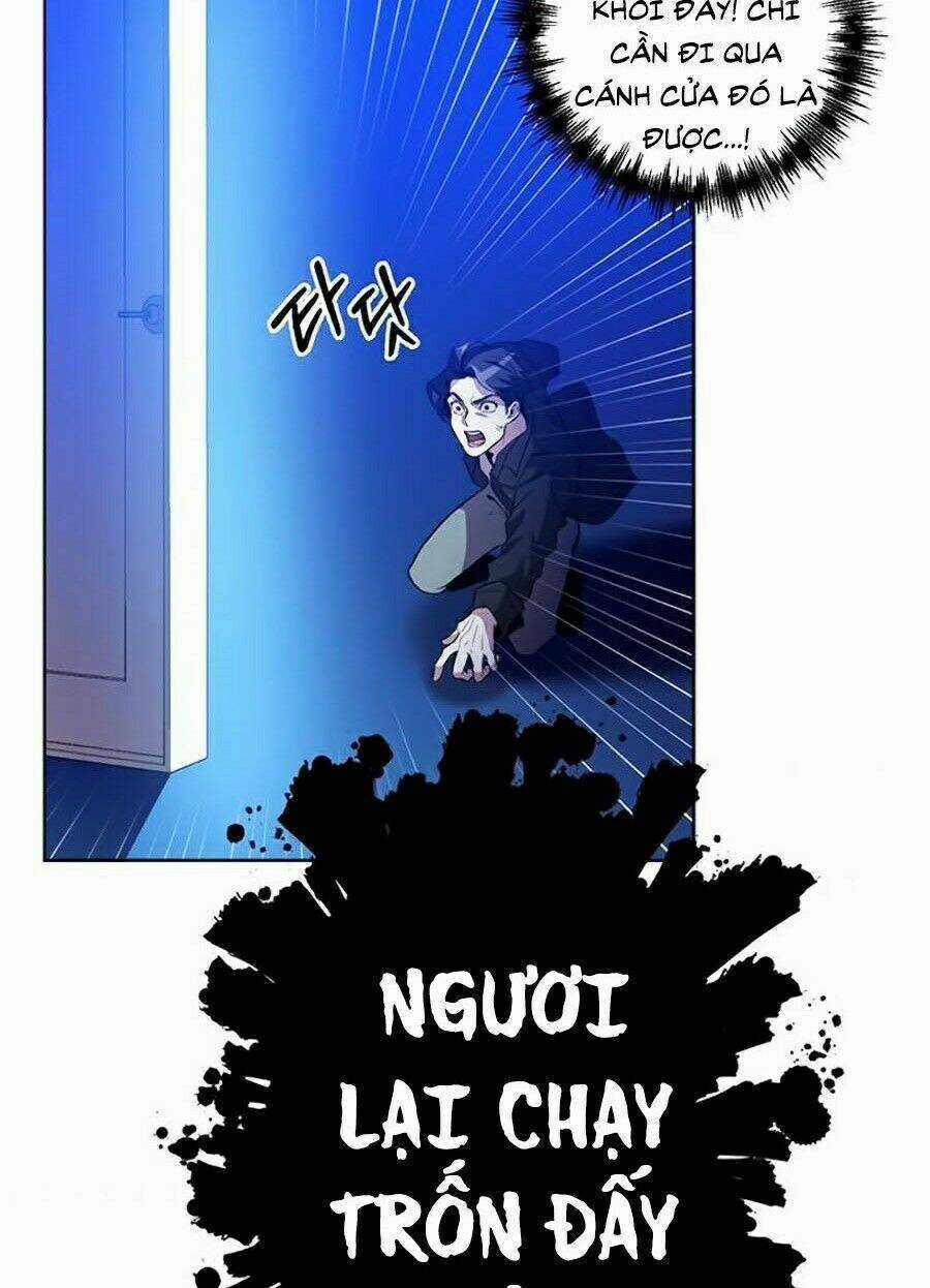 Tôi Là Thợ Săn Có Sức Mạnh Của 99 Vạn Tiền Kiếp Chapter 2 trang 38