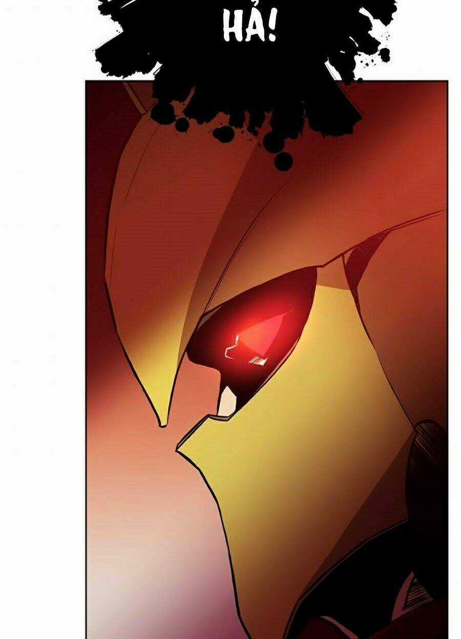 Tôi Là Thợ Săn Có Sức Mạnh Của 99 Vạn Tiền Kiếp Chapter 2 trang 39