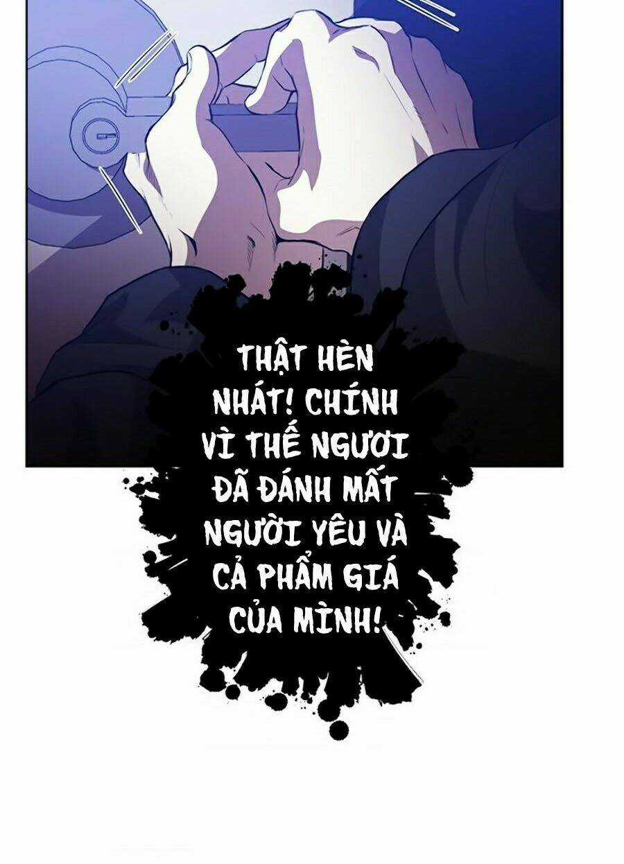 Tôi Là Thợ Săn Có Sức Mạnh Của 99 Vạn Tiền Kiếp Chapter 2 trang 41