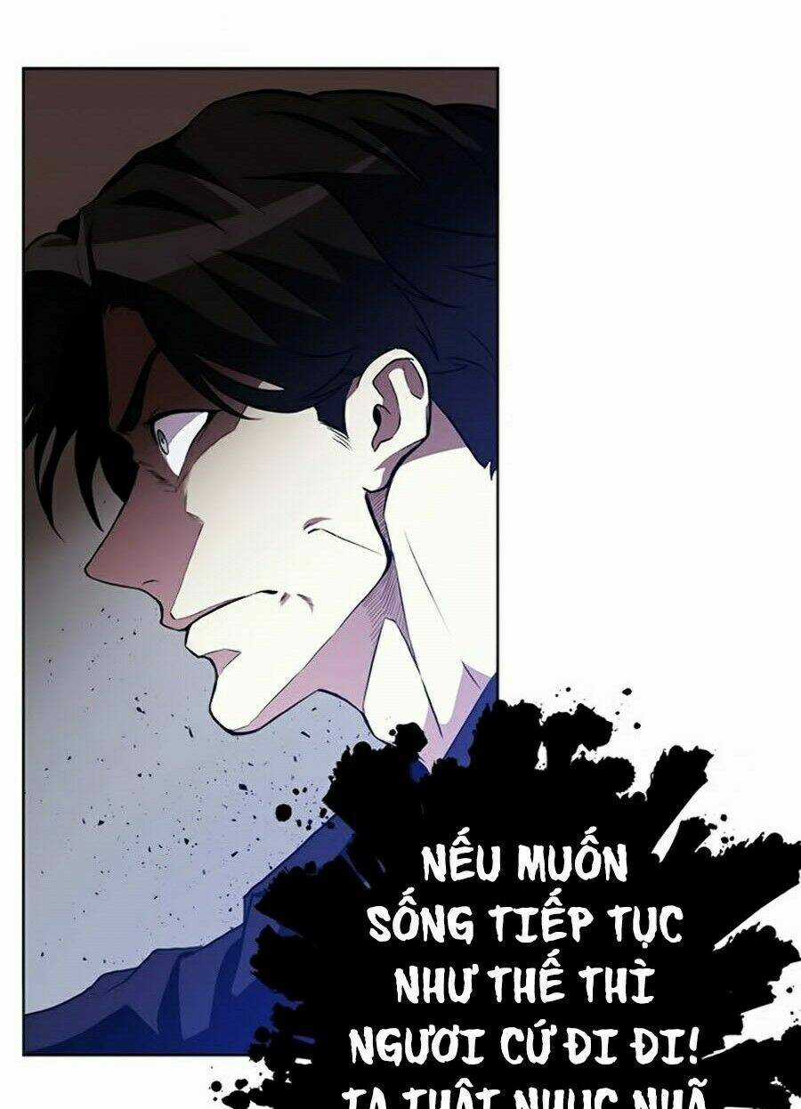 Tôi Là Thợ Săn Có Sức Mạnh Của 99 Vạn Tiền Kiếp Chapter 2 trang 42