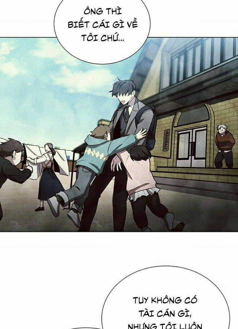 Tôi Là Thợ Săn Có Sức Mạnh Của 99 Vạn Tiền Kiếp Chapter 2 trang 44