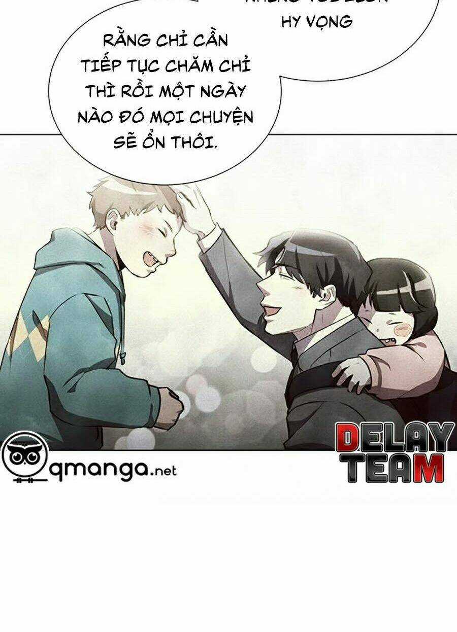 Tôi Là Thợ Săn Có Sức Mạnh Của 99 Vạn Tiền Kiếp Chapter 2 trang 45