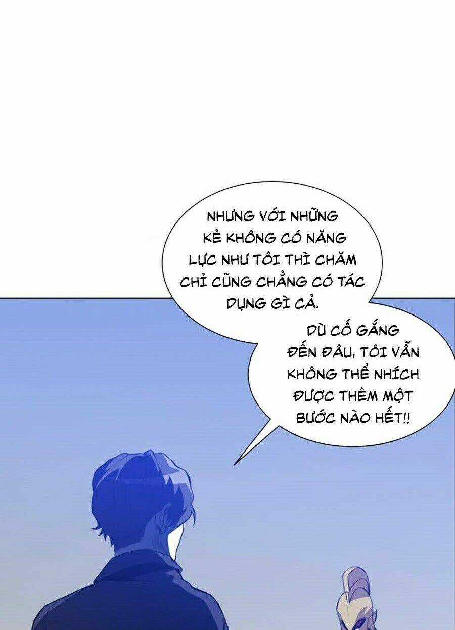 Tôi Là Thợ Săn Có Sức Mạnh Của 99 Vạn Tiền Kiếp Chapter 2 trang 46