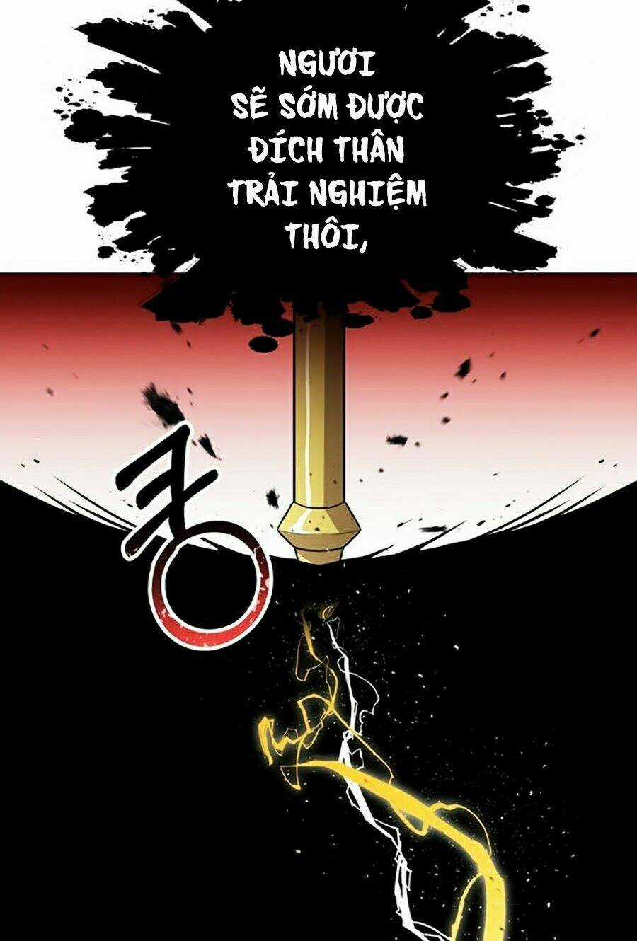 Tôi Là Thợ Săn Có Sức Mạnh Của 99 Vạn Tiền Kiếp Chapter 2 trang 5