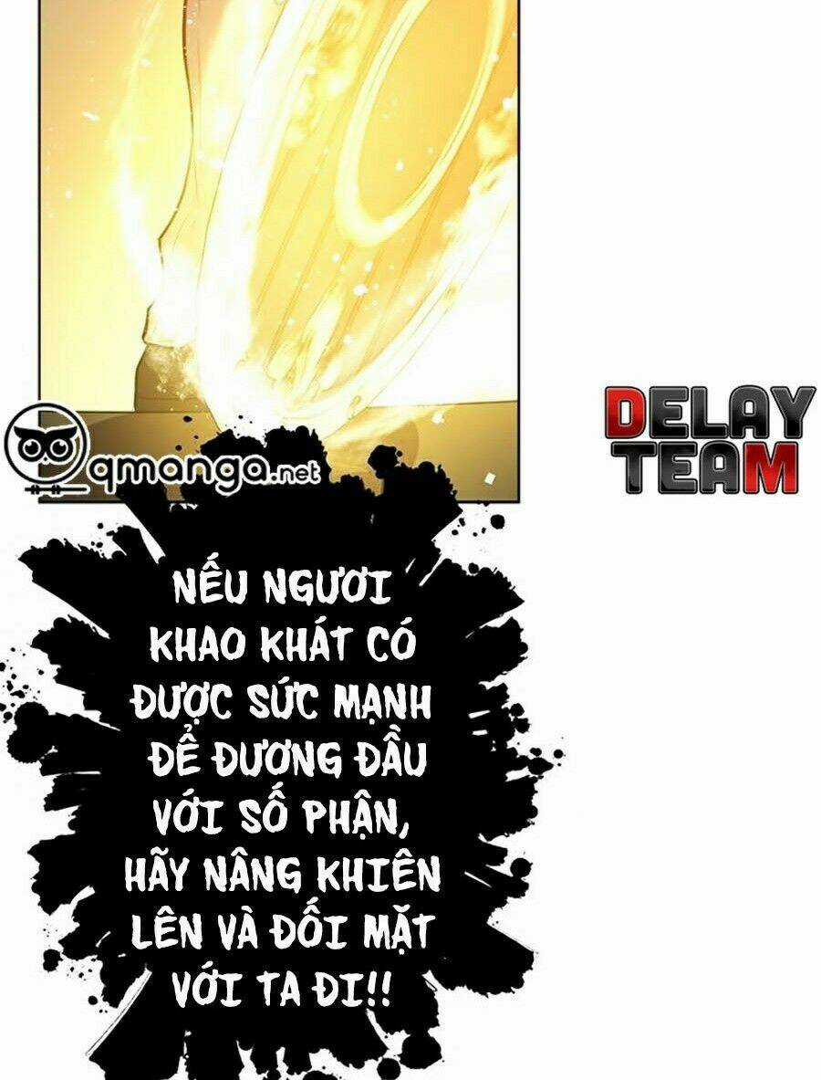 Tôi Là Thợ Săn Có Sức Mạnh Của 99 Vạn Tiền Kiếp Chapter 2 trang 68