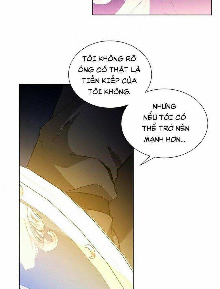 Tôi Là Thợ Săn Có Sức Mạnh Của 99 Vạn Tiền Kiếp Chapter 2 trang 70