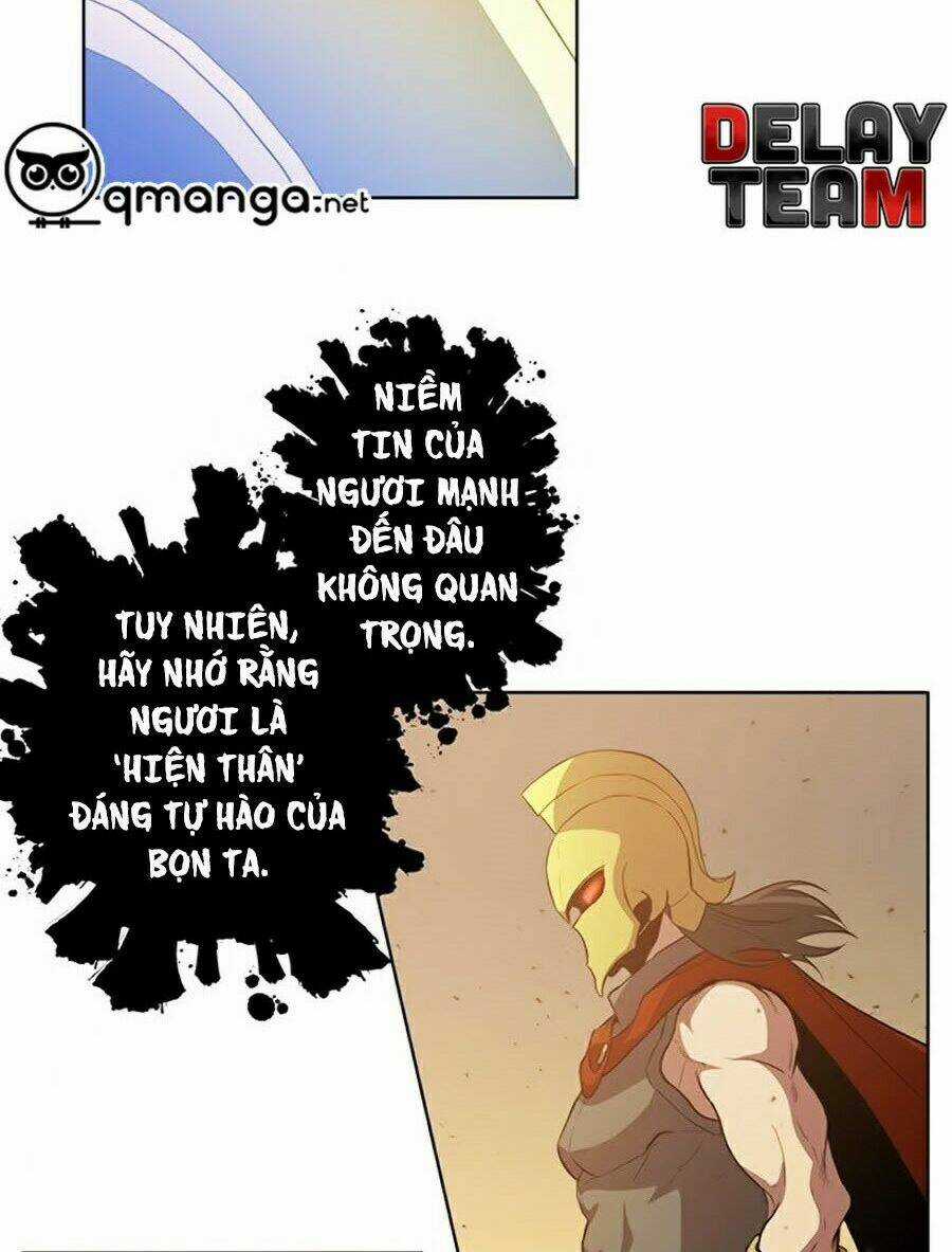 Tôi Là Thợ Săn Có Sức Mạnh Của 99 Vạn Tiền Kiếp Chapter 2 trang 71