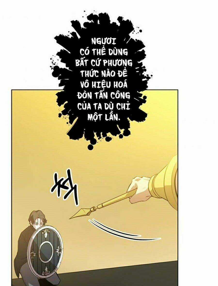 Tôi Là Thợ Săn Có Sức Mạnh Của 99 Vạn Tiền Kiếp Chapter 2 trang 73