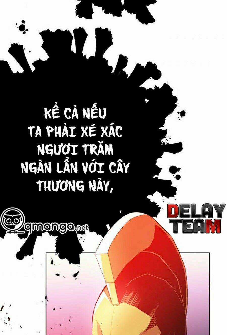 Tôi Là Thợ Săn Có Sức Mạnh Của 99 Vạn Tiền Kiếp Chapter 2 trang 8