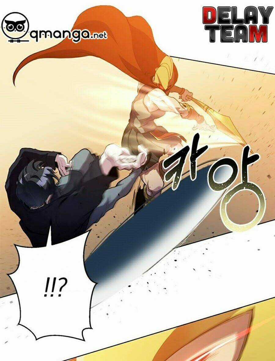 Tôi Là Thợ Săn Có Sức Mạnh Của 99 Vạn Tiền Kiếp Chapter 2 trang 81