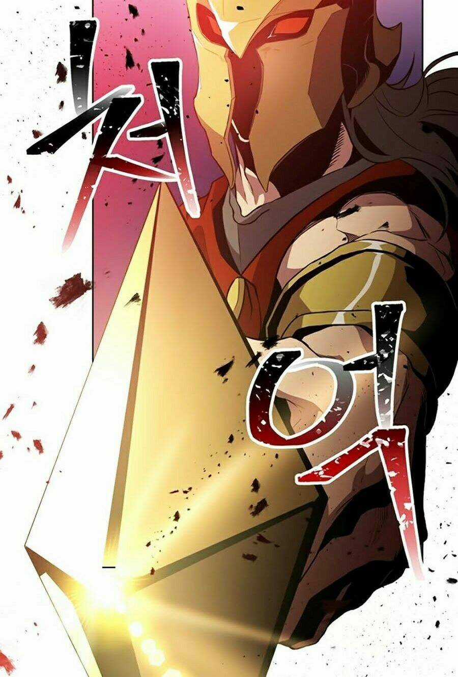 Tôi Là Thợ Săn Có Sức Mạnh Của 99 Vạn Tiền Kiếp Chapter 2 trang 9