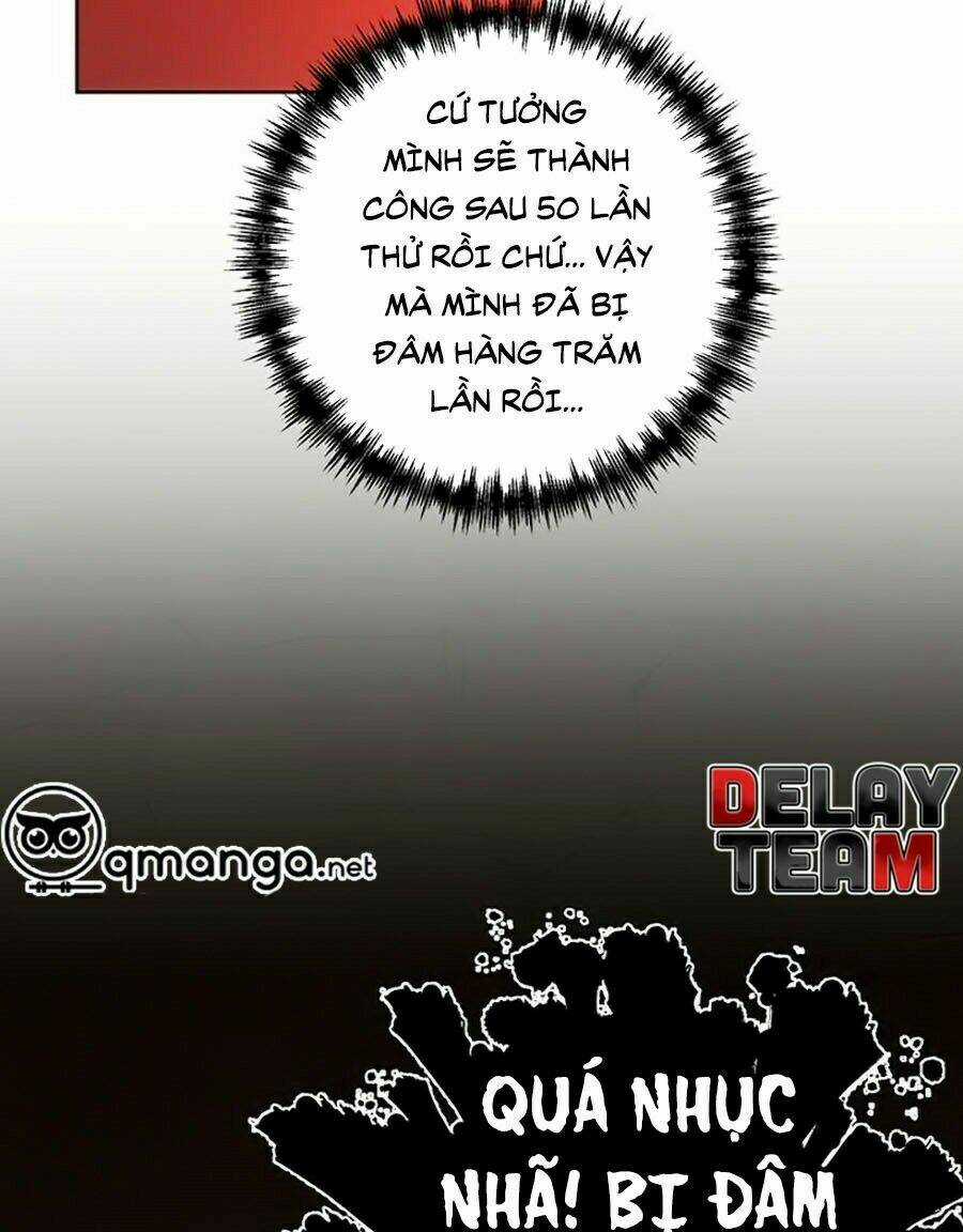 Tôi Là Thợ Săn Có Sức Mạnh Của 99 Vạn Tiền Kiếp Chapter 2 trang 94