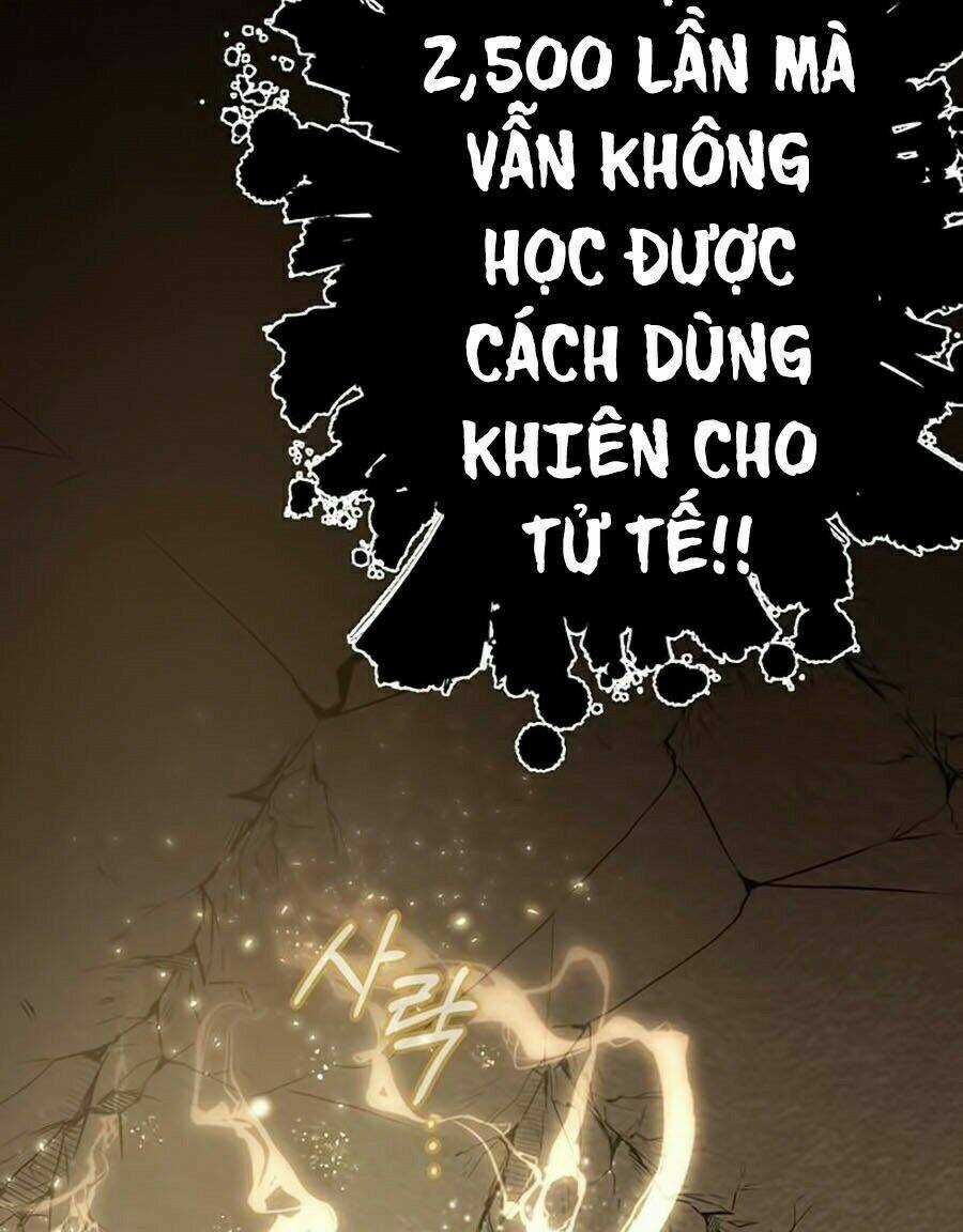 Tôi Là Thợ Săn Có Sức Mạnh Của 99 Vạn Tiền Kiếp Chapter 2 trang 95