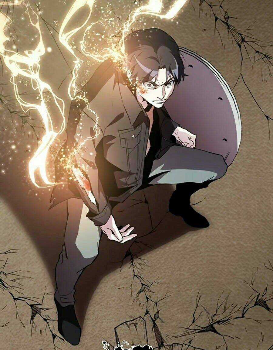 Tôi Là Thợ Săn Có Sức Mạnh Của 99 Vạn Tiền Kiếp Chapter 2 trang 96