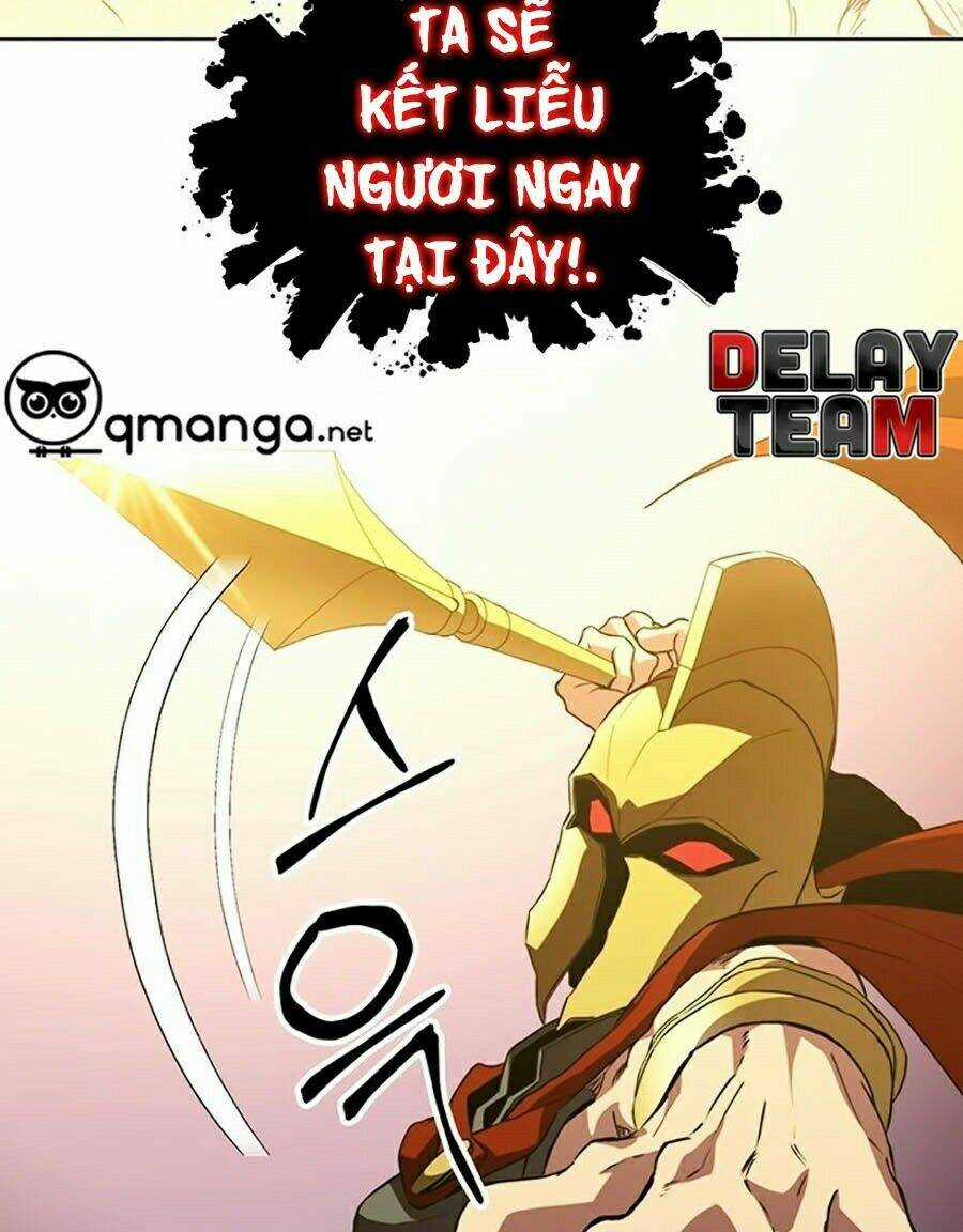 Tôi Là Thợ Săn Có Sức Mạnh Của 99 Vạn Tiền Kiếp Chapter 2 trang 98