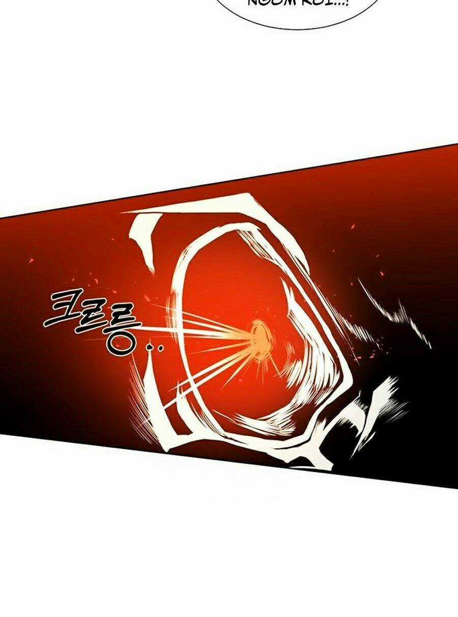 Tôi Là Thợ Săn Có Sức Mạnh Của 99 Vạn Tiền Kiếp Chapter 3 trang 11