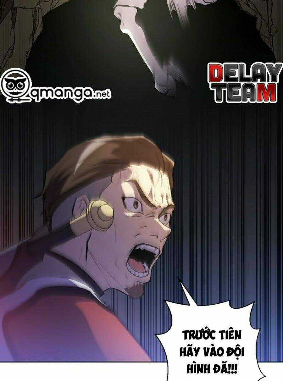 Tôi Là Thợ Săn Có Sức Mạnh Của 99 Vạn Tiền Kiếp Chapter 3 trang 13