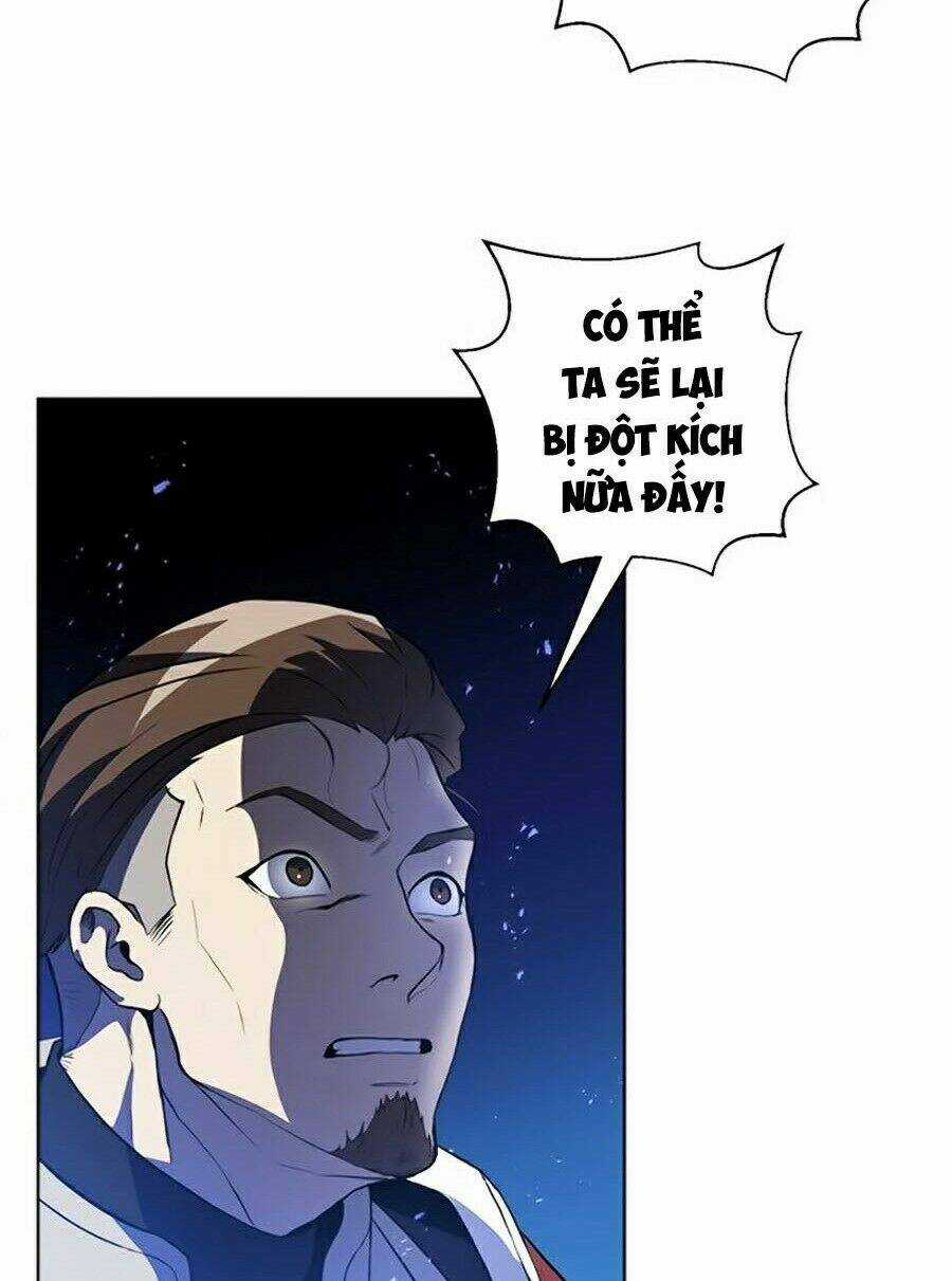 Tôi Là Thợ Săn Có Sức Mạnh Của 99 Vạn Tiền Kiếp Chapter 3 trang 14