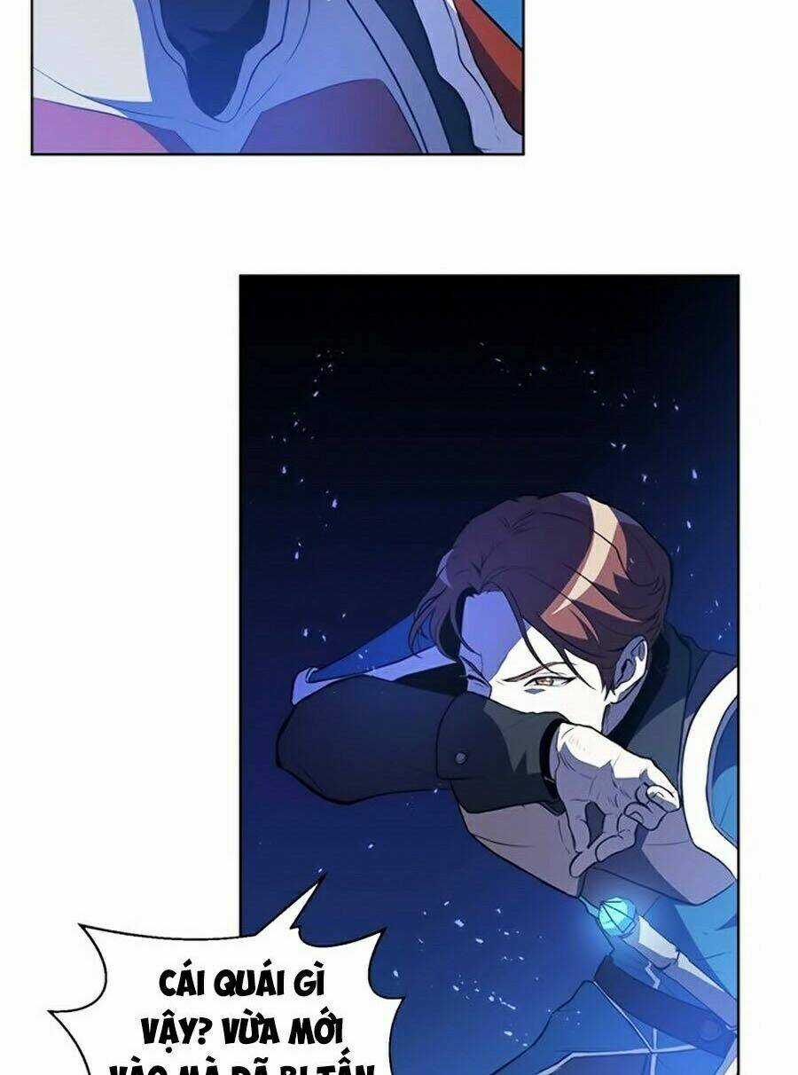 Tôi Là Thợ Săn Có Sức Mạnh Của 99 Vạn Tiền Kiếp Chapter 3 trang 15