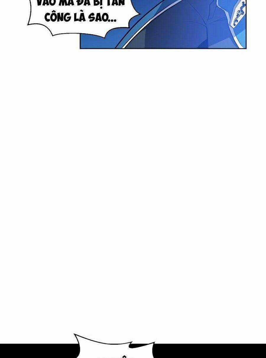 Tôi Là Thợ Săn Có Sức Mạnh Của 99 Vạn Tiền Kiếp Chapter 3 trang 16