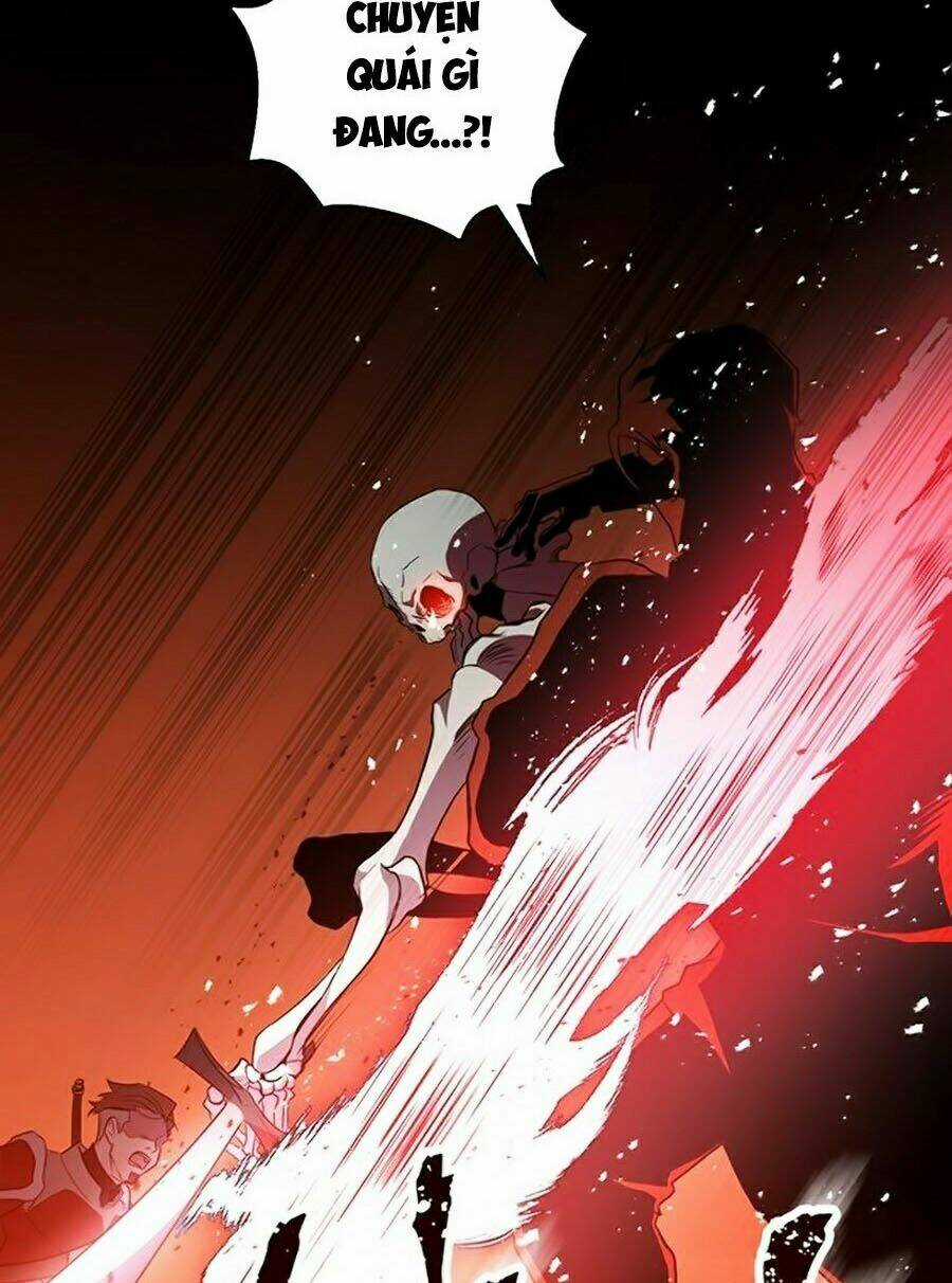 Tôi Là Thợ Săn Có Sức Mạnh Của 99 Vạn Tiền Kiếp Chapter 3 trang 17