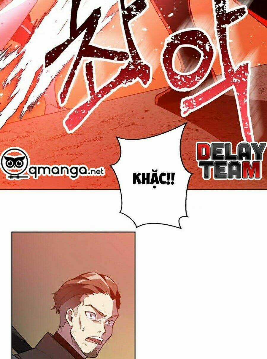 Tôi Là Thợ Săn Có Sức Mạnh Của 99 Vạn Tiền Kiếp Chapter 3 trang 18