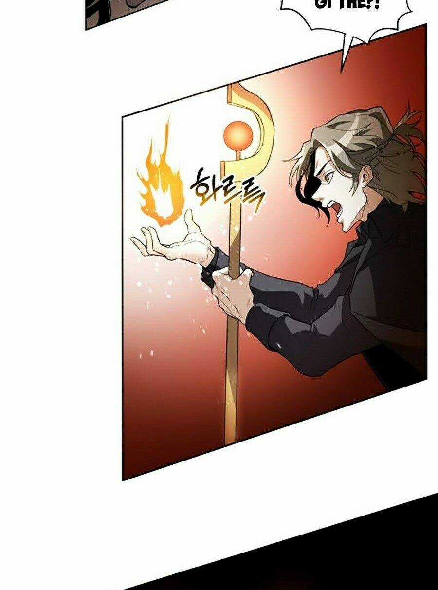 Tôi Là Thợ Săn Có Sức Mạnh Của 99 Vạn Tiền Kiếp Chapter 3 trang 20