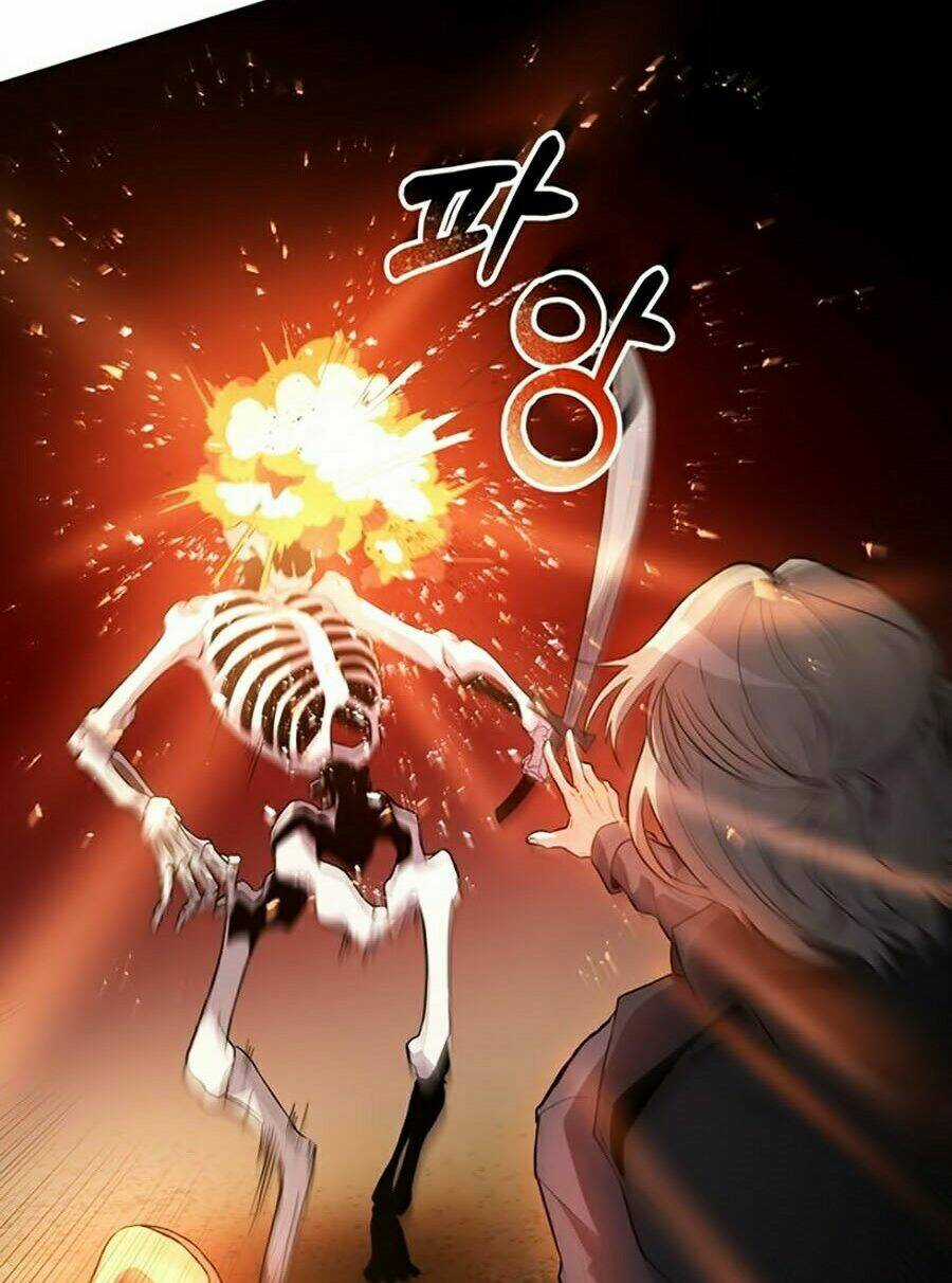 Tôi Là Thợ Săn Có Sức Mạnh Của 99 Vạn Tiền Kiếp Chapter 3 trang 21