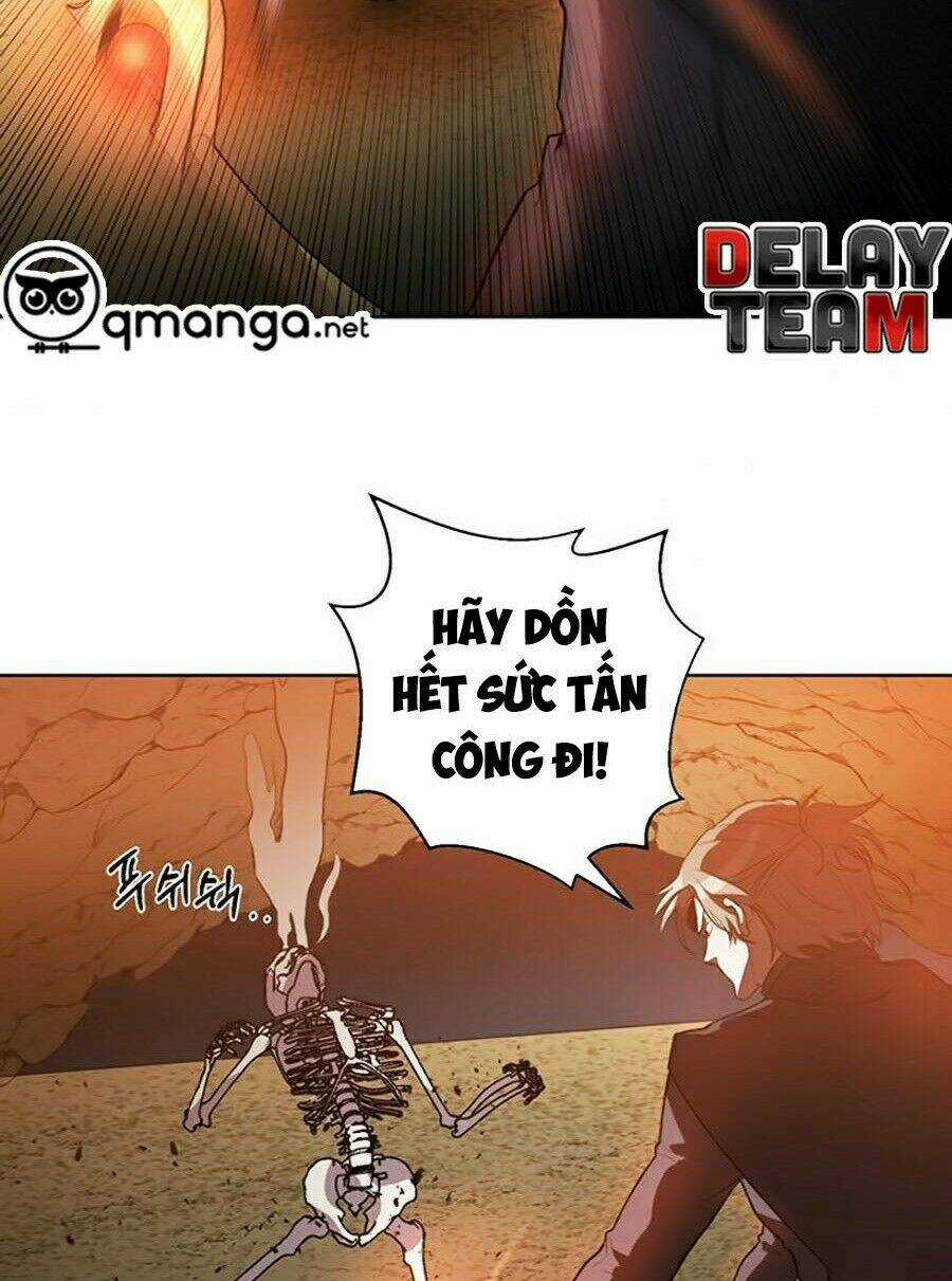 Tôi Là Thợ Săn Có Sức Mạnh Của 99 Vạn Tiền Kiếp Chapter 3 trang 22