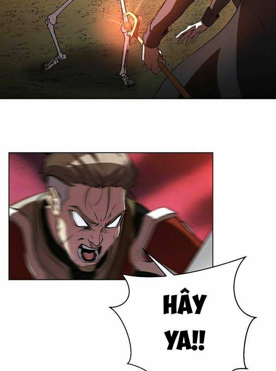 Tôi Là Thợ Săn Có Sức Mạnh Của 99 Vạn Tiền Kiếp Chapter 3 trang 23