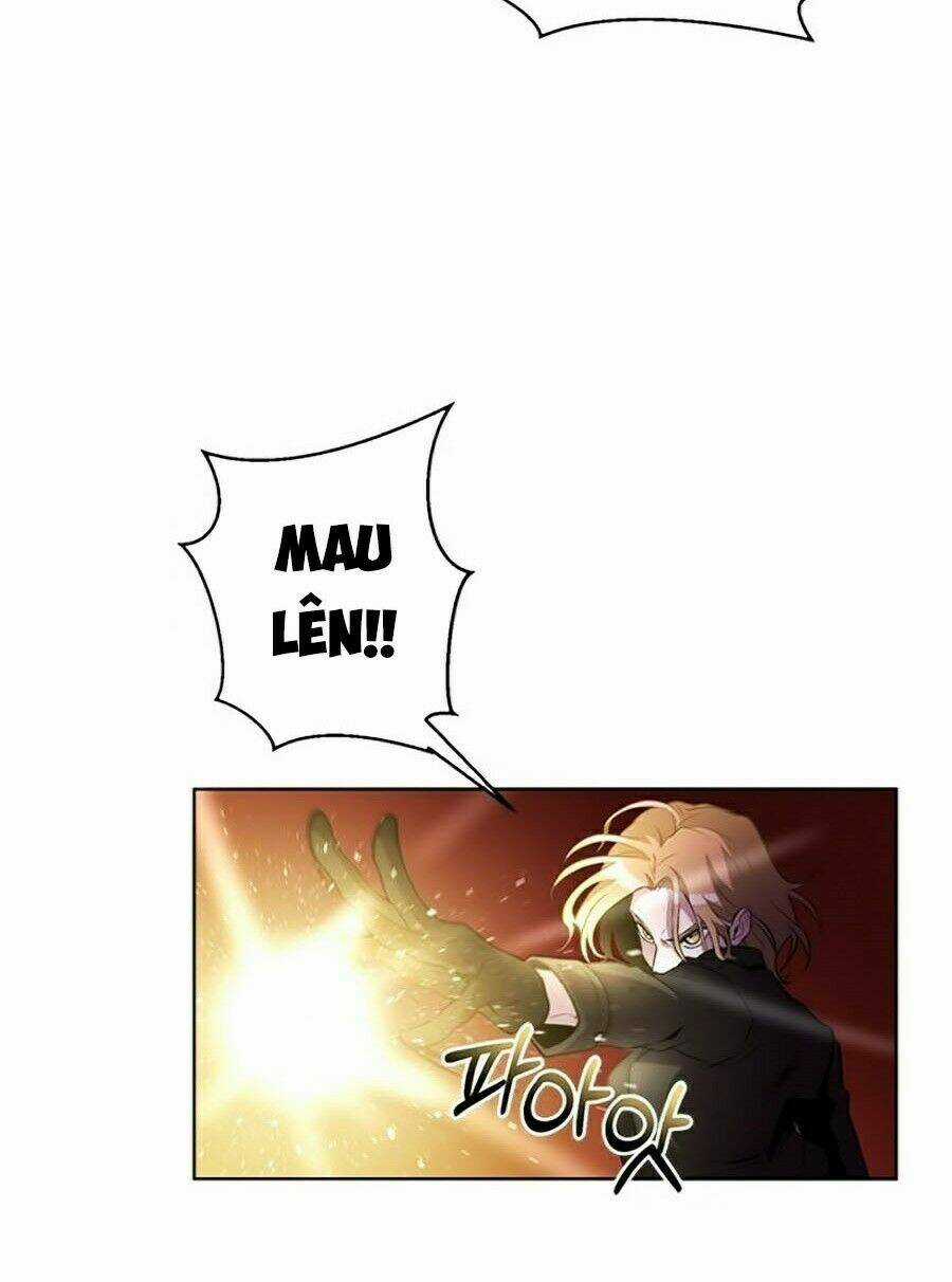 Tôi Là Thợ Săn Có Sức Mạnh Của 99 Vạn Tiền Kiếp Chapter 3 trang 24