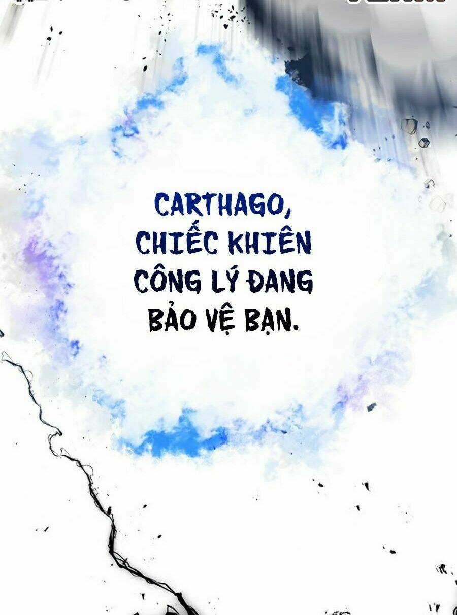 Tôi Là Thợ Săn Có Sức Mạnh Của 99 Vạn Tiền Kiếp Chapter 3 trang 3