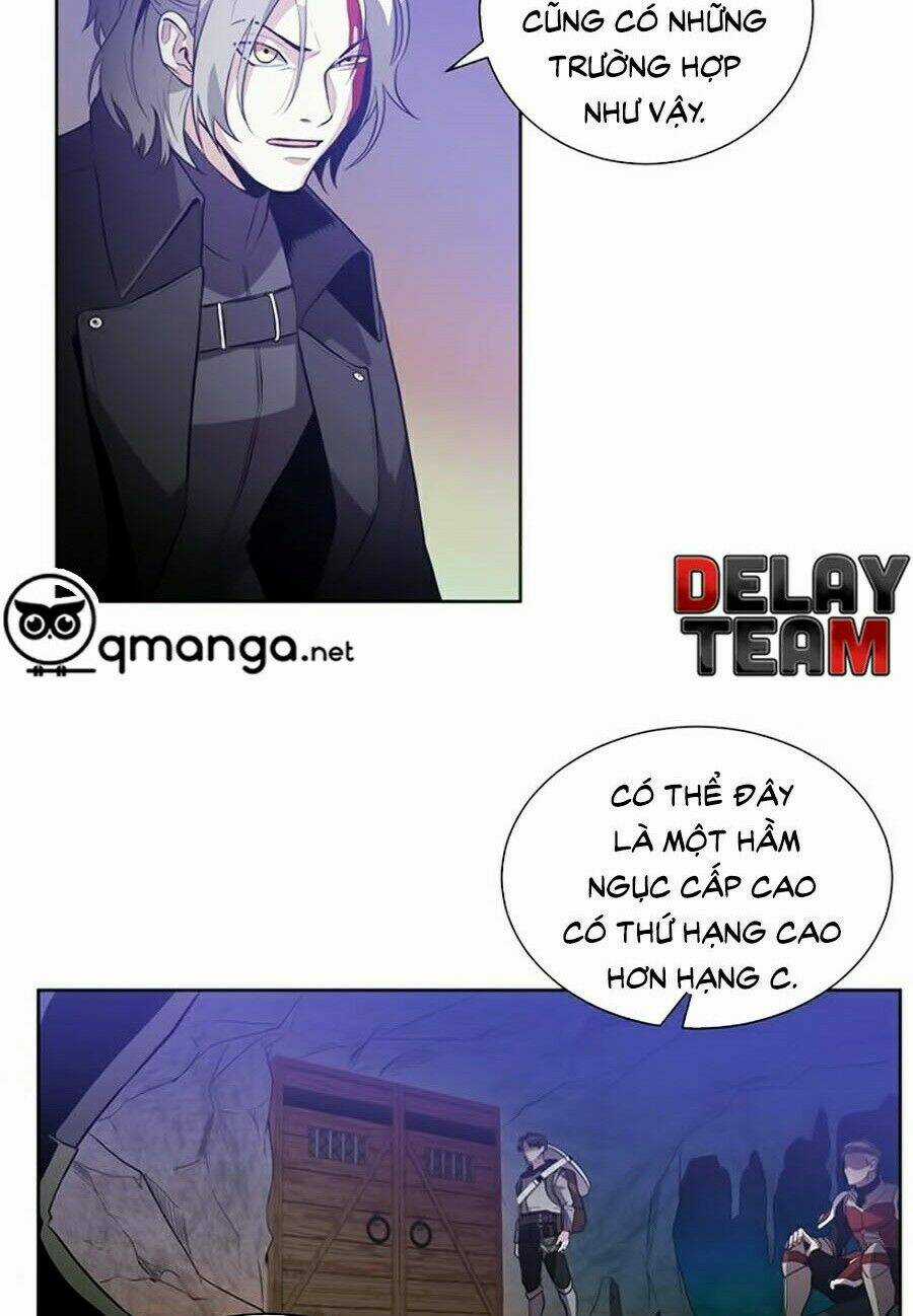 Tôi Là Thợ Săn Có Sức Mạnh Của 99 Vạn Tiền Kiếp Chapter 3 trang 32