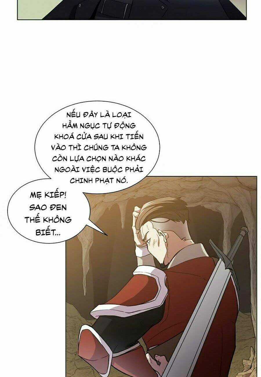 Tôi Là Thợ Săn Có Sức Mạnh Của 99 Vạn Tiền Kiếp Chapter 3 trang 37