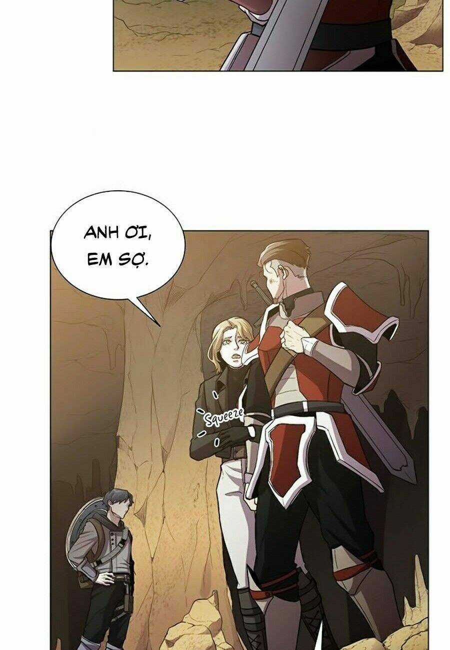 Tôi Là Thợ Săn Có Sức Mạnh Của 99 Vạn Tiền Kiếp Chapter 3 trang 38