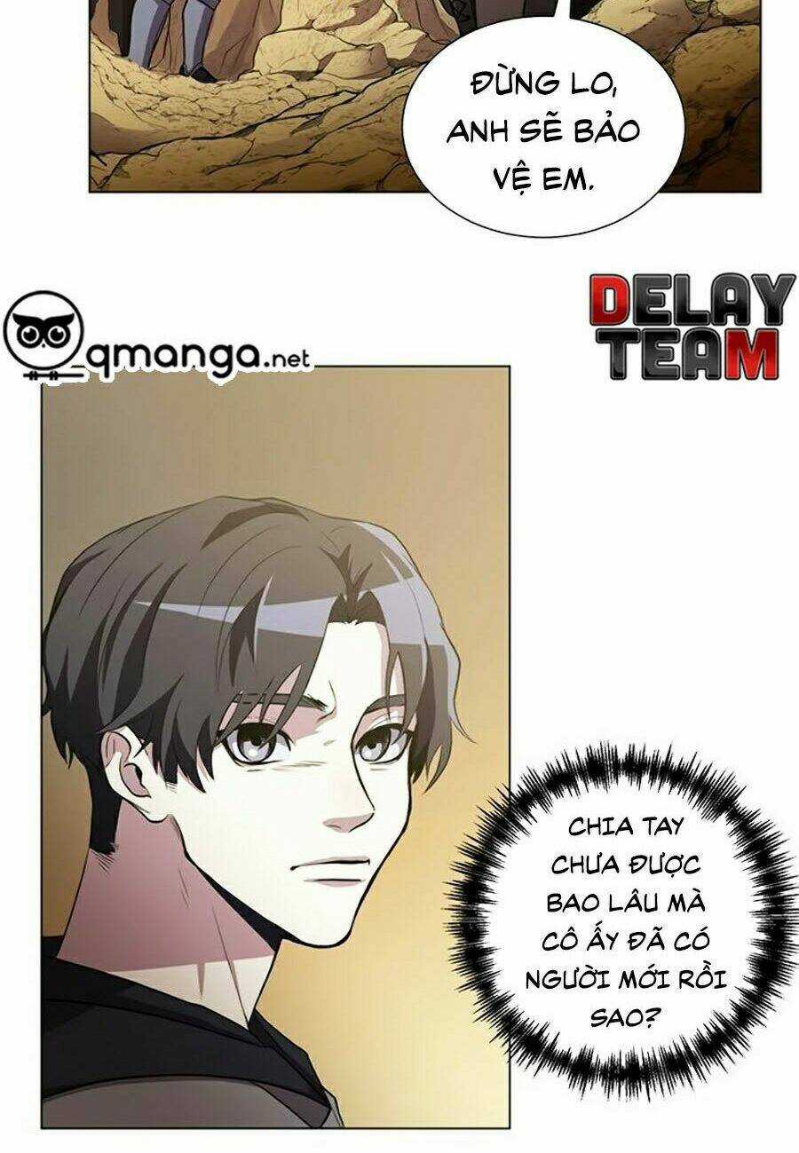 Tôi Là Thợ Săn Có Sức Mạnh Của 99 Vạn Tiền Kiếp Chapter 3 trang 39