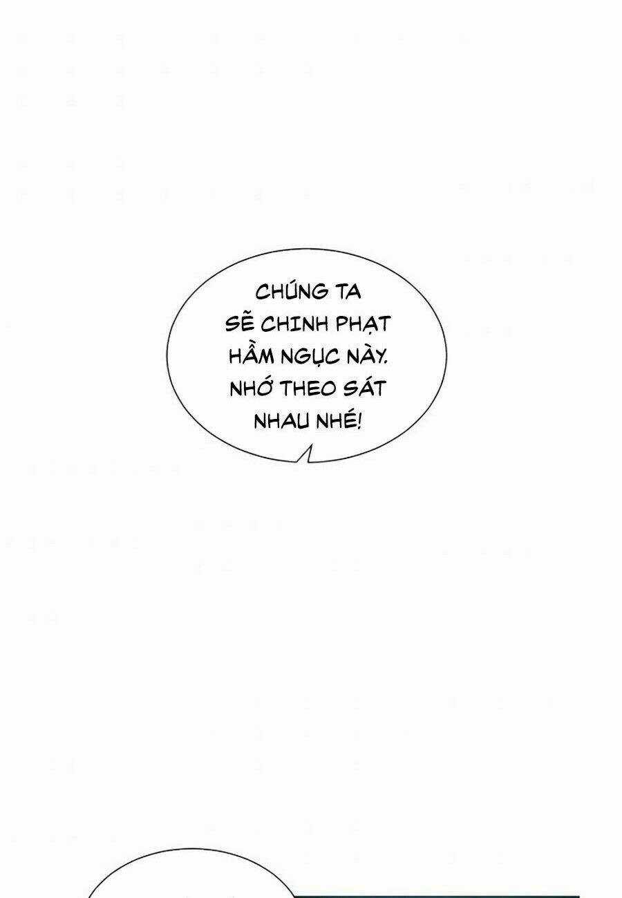 Tôi Là Thợ Săn Có Sức Mạnh Của 99 Vạn Tiền Kiếp Chapter 3 trang 40