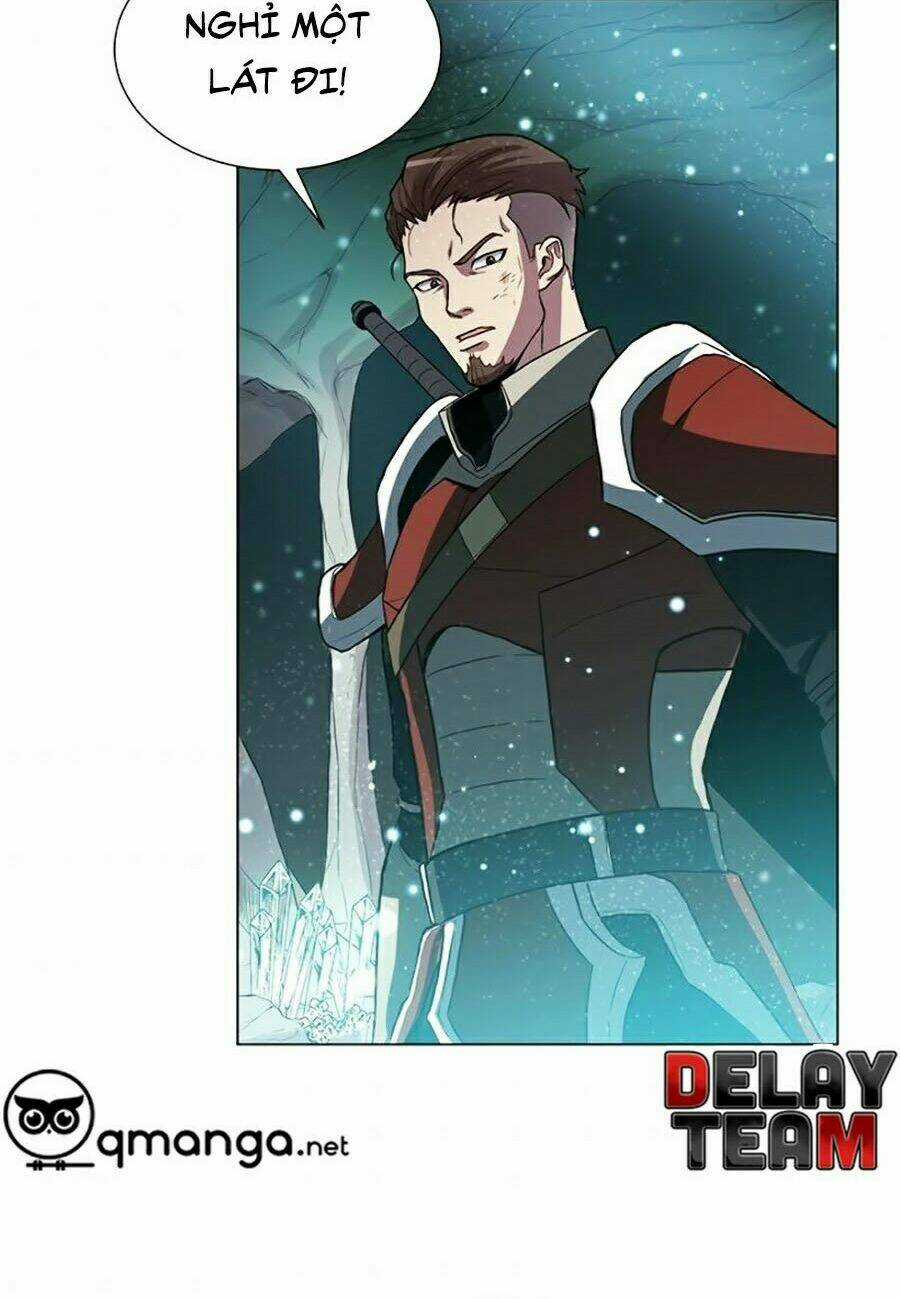 Tôi Là Thợ Săn Có Sức Mạnh Của 99 Vạn Tiền Kiếp Chapter 3 trang 41