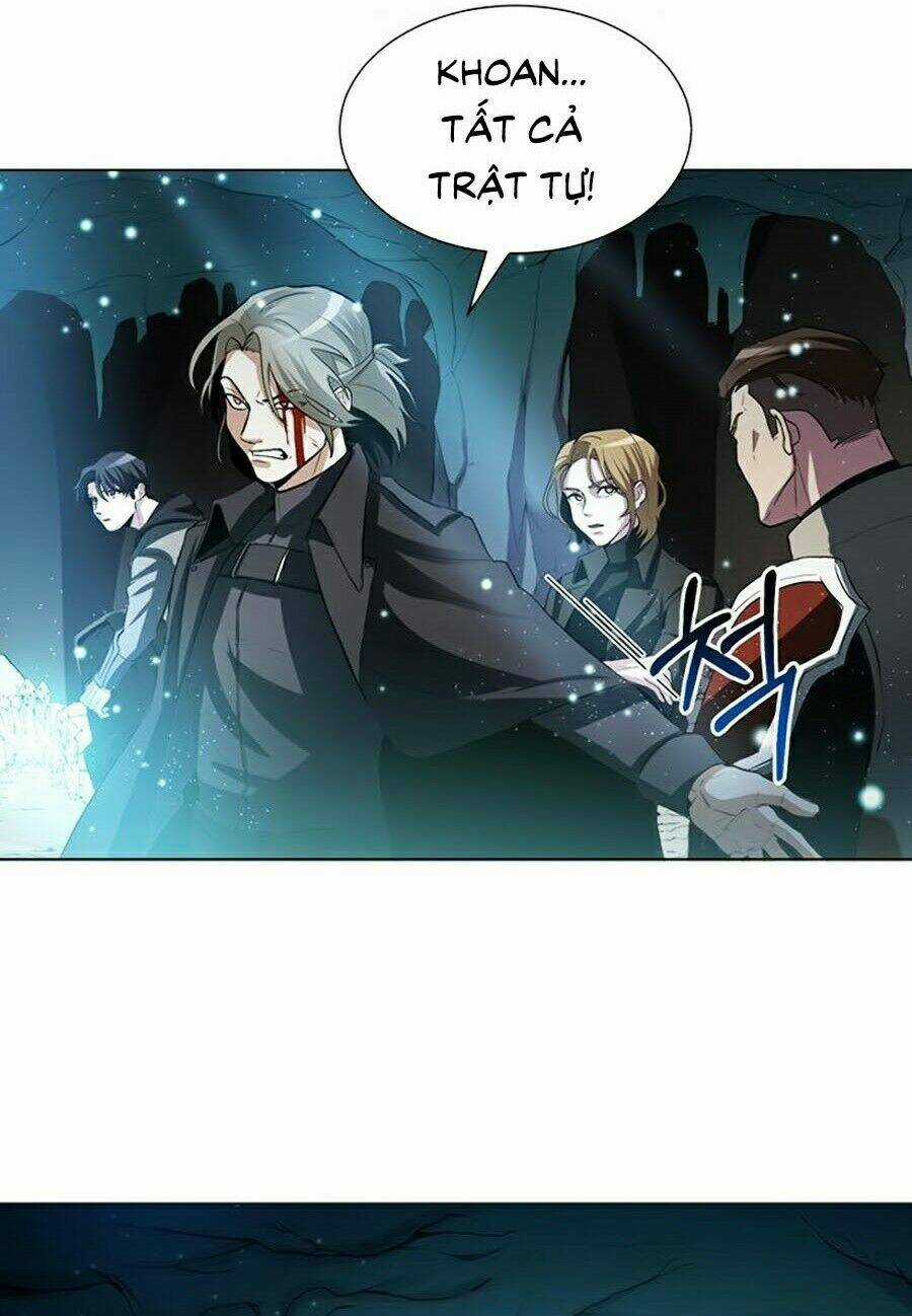 Tôi Là Thợ Săn Có Sức Mạnh Của 99 Vạn Tiền Kiếp Chapter 3 trang 42