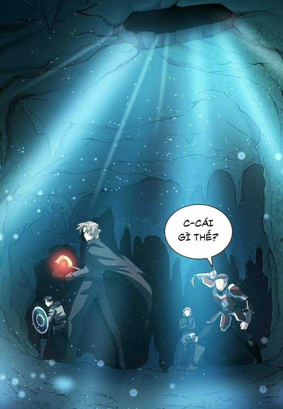 Tôi Là Thợ Săn Có Sức Mạnh Của 99 Vạn Tiền Kiếp Chapter 3 trang 43