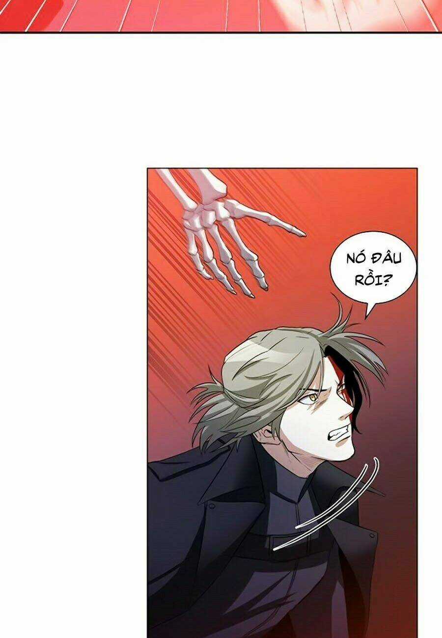 Tôi Là Thợ Săn Có Sức Mạnh Của 99 Vạn Tiền Kiếp Chapter 3 trang 47