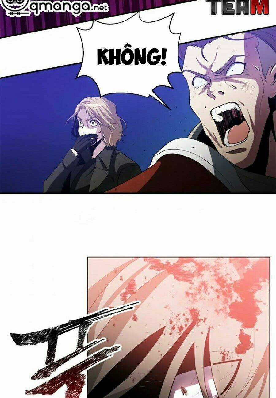 Tôi Là Thợ Săn Có Sức Mạnh Của 99 Vạn Tiền Kiếp Chapter 3 trang 51